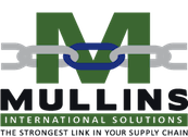 Mullins International Solutions Logo